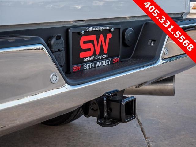 new 2024 GMC Sierra 2500 car, priced at $60,980