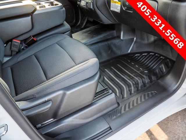 new 2024 GMC Sierra 2500 car, priced at $60,980