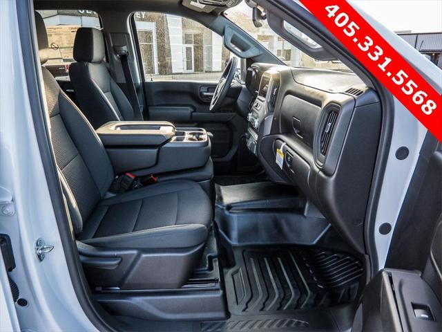 new 2024 GMC Sierra 2500 car, priced at $60,980