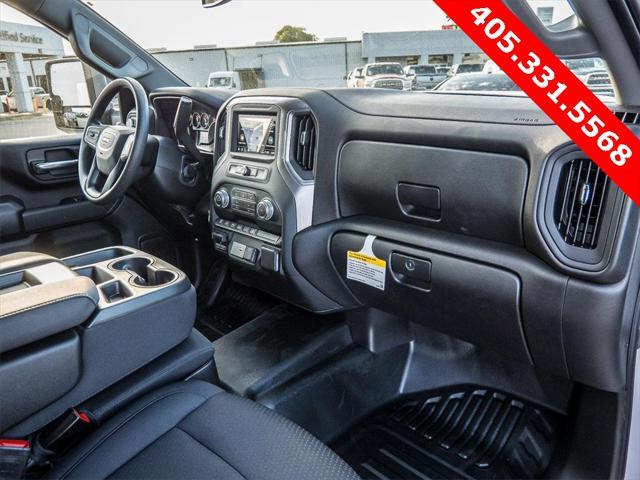new 2024 GMC Sierra 2500 car, priced at $60,980