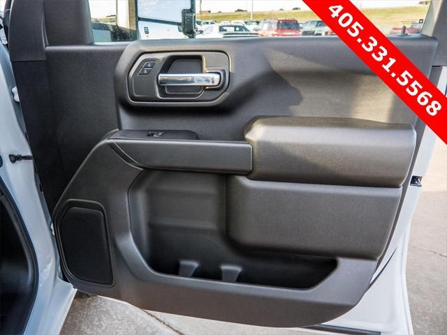 new 2024 GMC Sierra 2500 car, priced at $60,980
