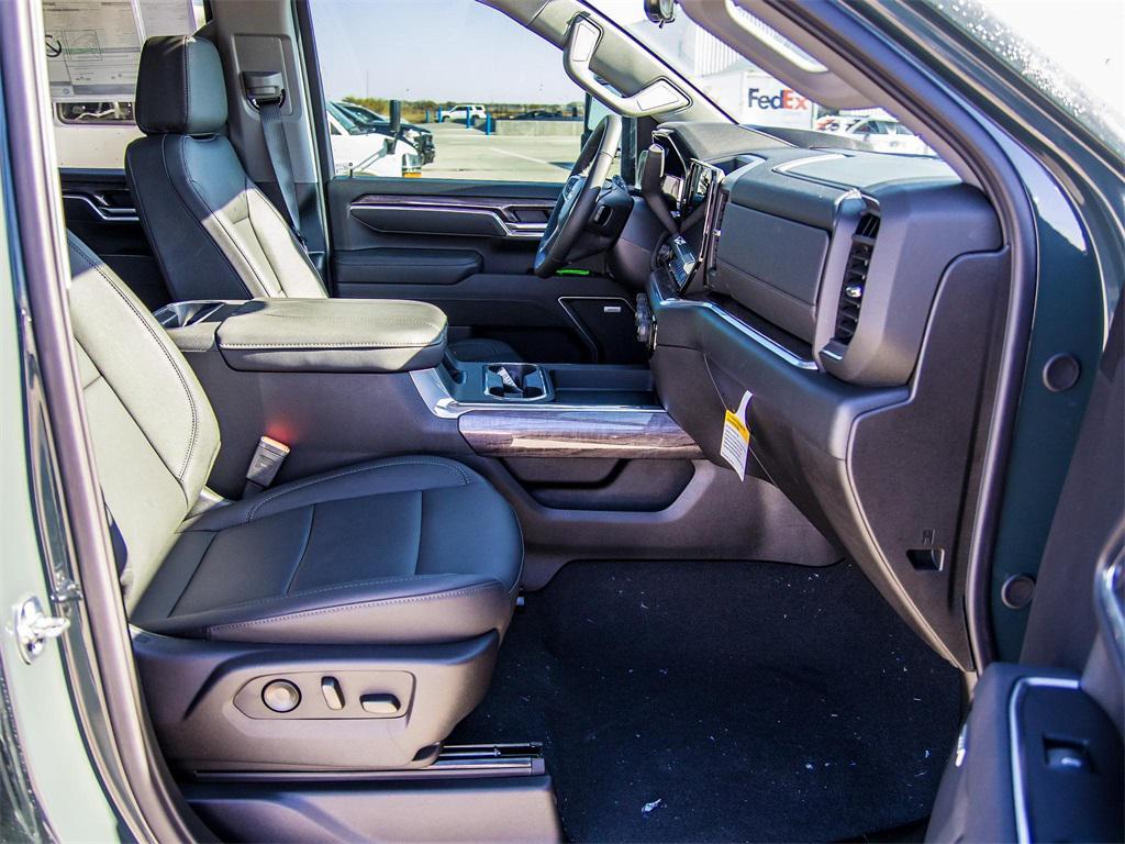 new 2026 Chevrolet Silverado 2500 car, priced at $85,174