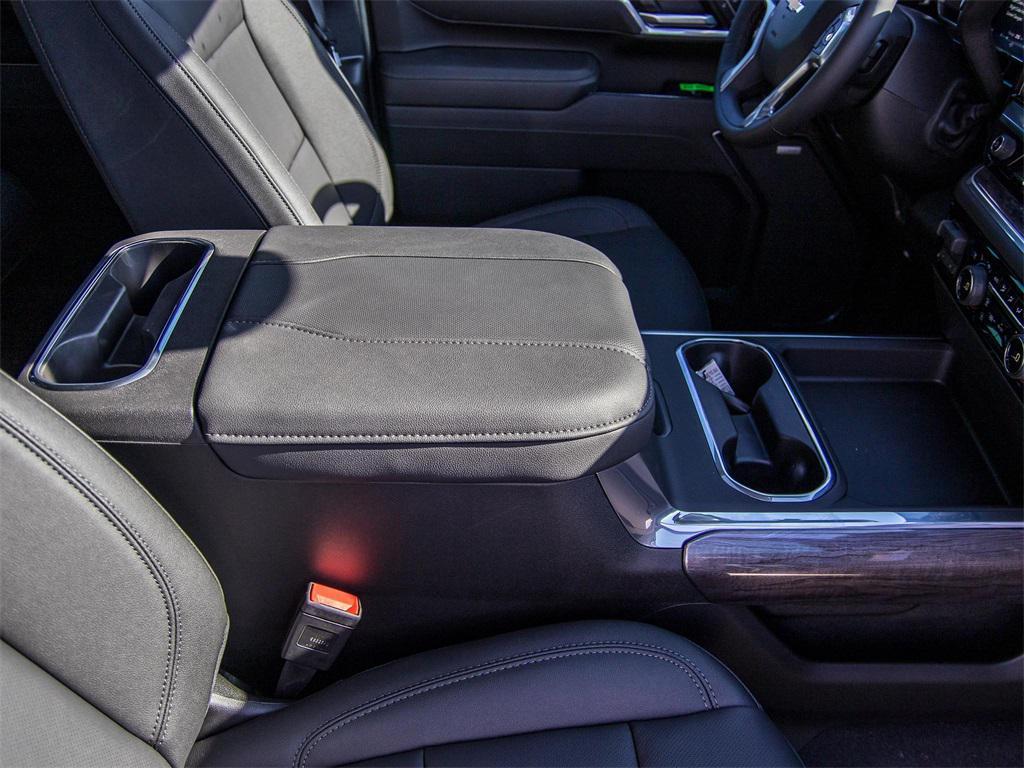 new 2026 Chevrolet Silverado 2500 car, priced at $85,174