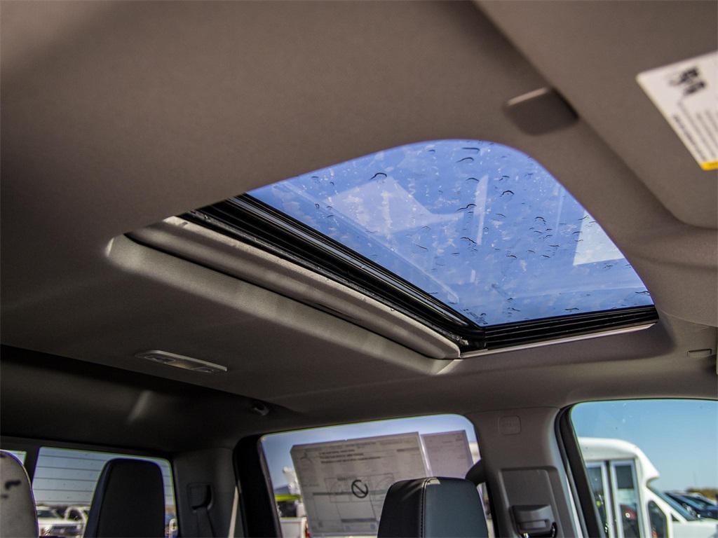 new 2026 Chevrolet Silverado 2500 car, priced at $85,174