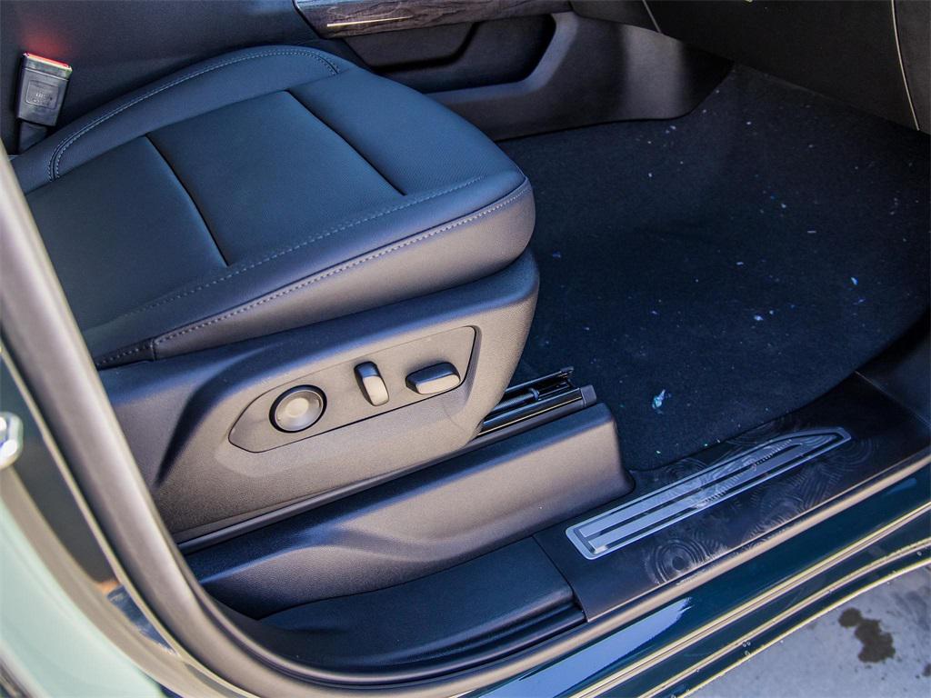 new 2026 Chevrolet Silverado 2500 car, priced at $85,174