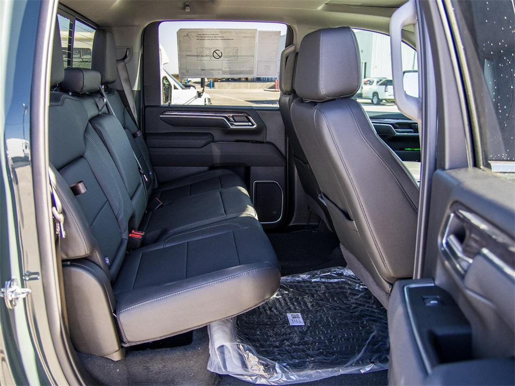 new 2026 Chevrolet Silverado 2500 car, priced at $85,174