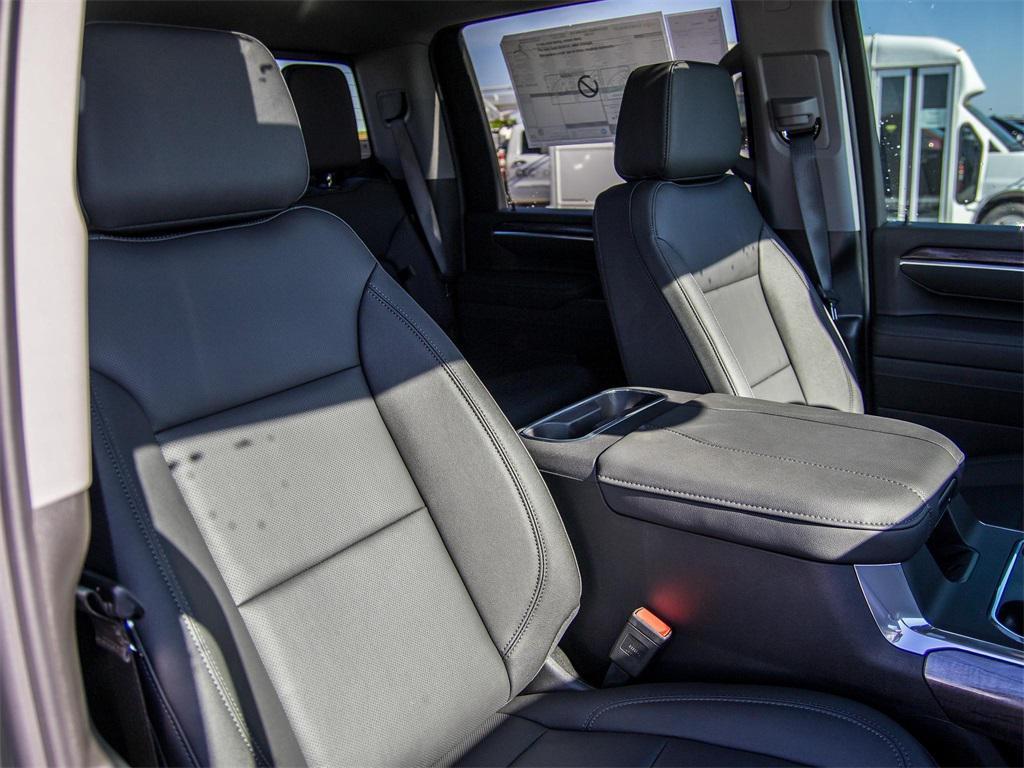 new 2026 Chevrolet Silverado 2500 car, priced at $85,174