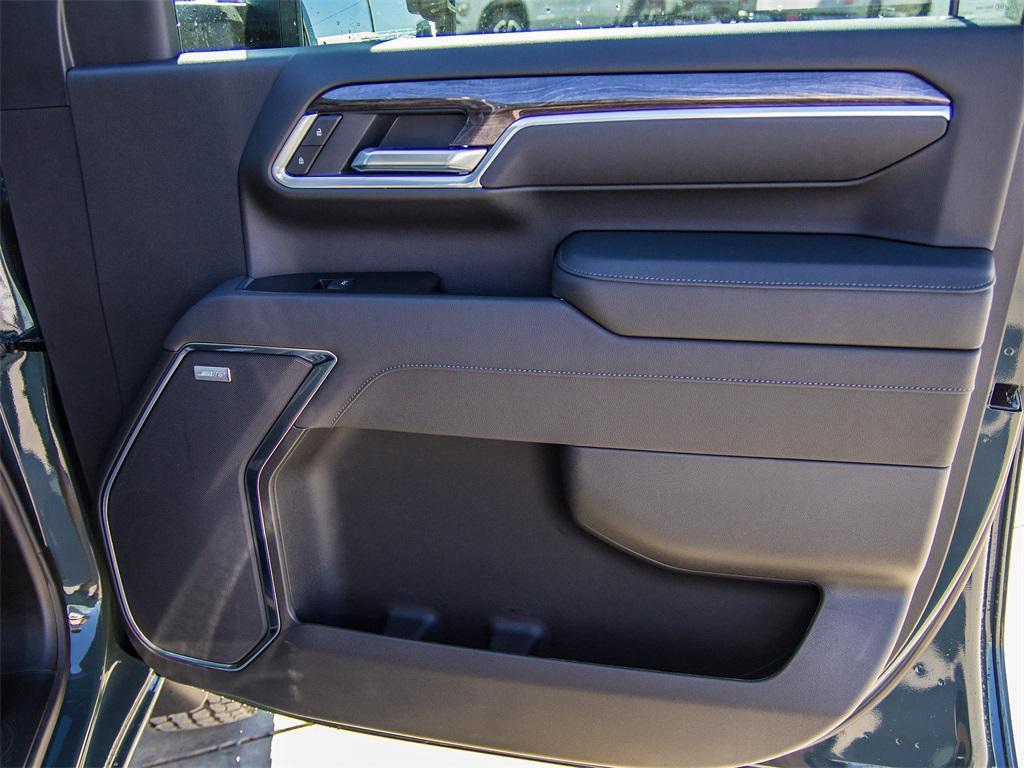 new 2026 Chevrolet Silverado 2500 car, priced at $85,174