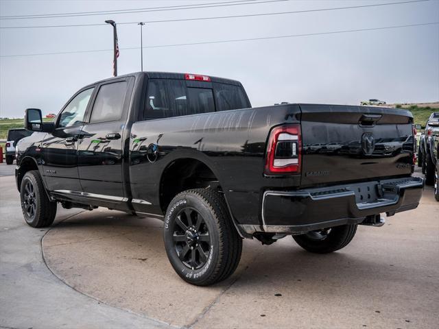 new 2024 Ram 2500 car, priced at $71,000