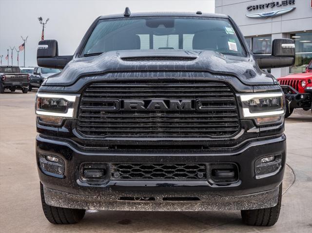 new 2024 Ram 2500 car, priced at $71,000