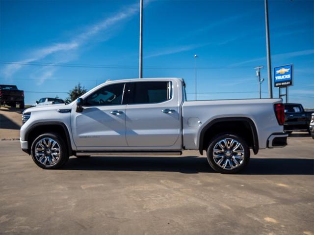 used 2024 GMC Sierra 1500 car, priced at $61,744