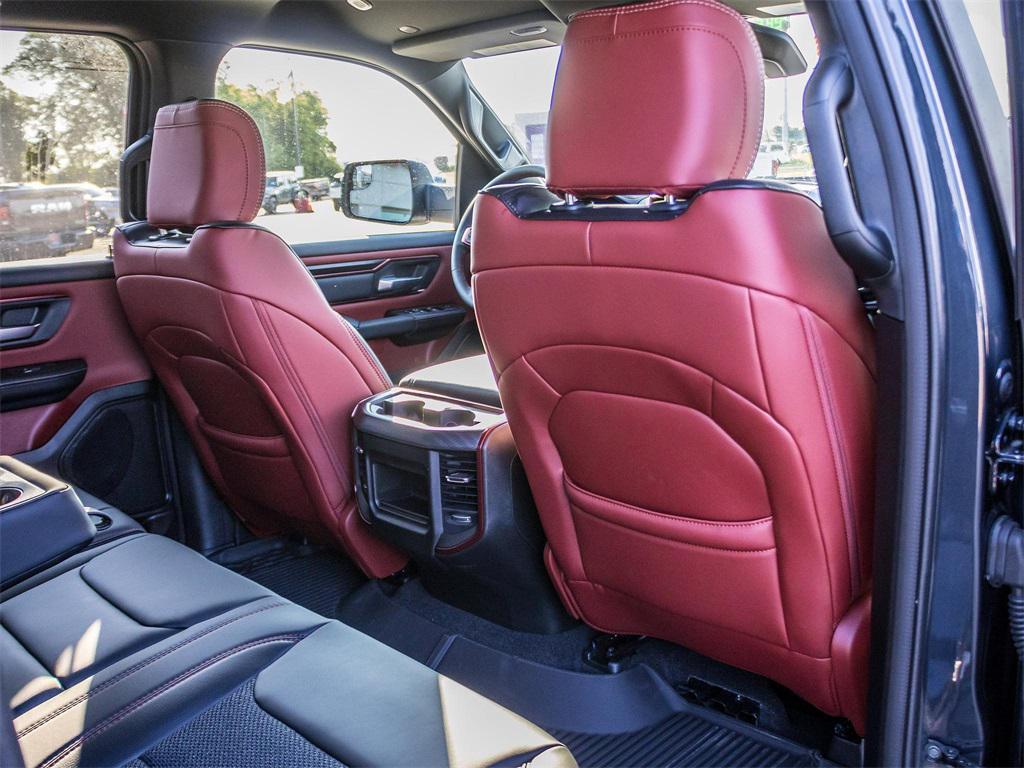 new 2026 Ram 1500 car, priced at $64,925