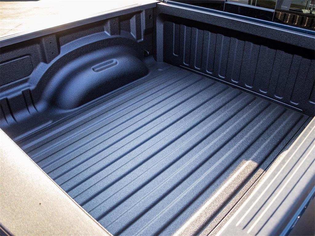 new 2026 Ram 1500 car, priced at $64,925