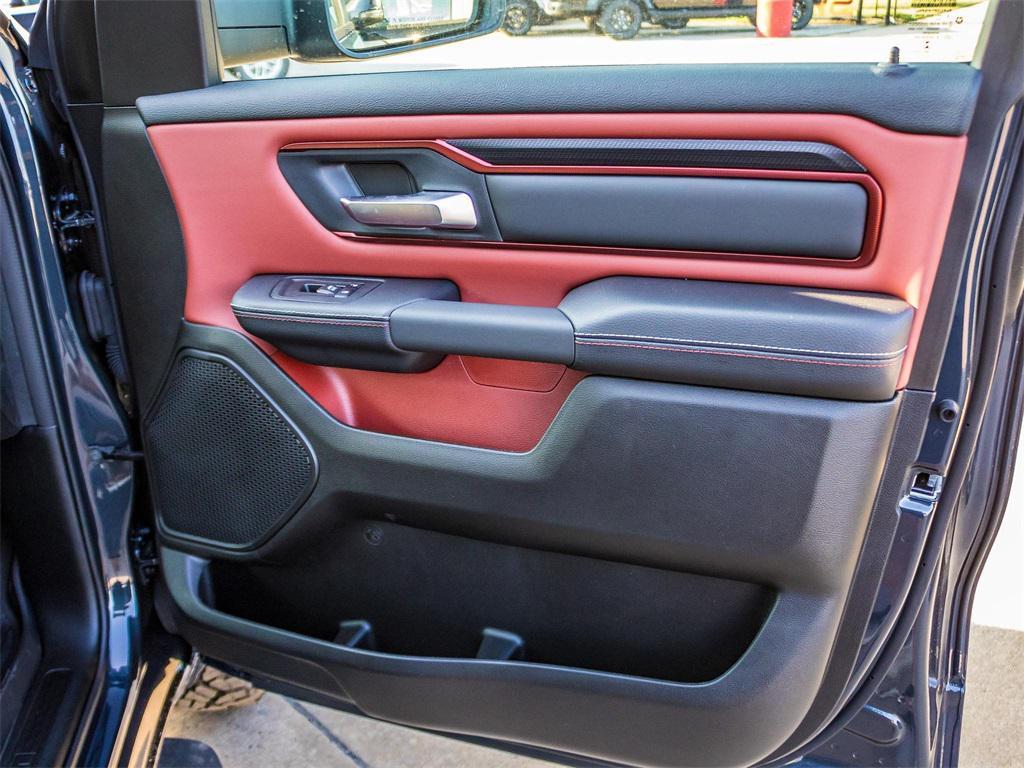 new 2026 Ram 1500 car, priced at $64,925