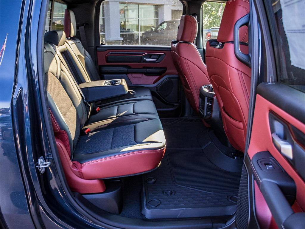 new 2026 Ram 1500 car, priced at $64,925