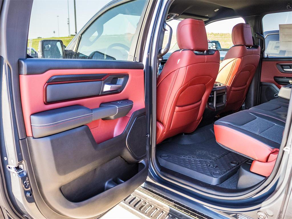 new 2026 Ram 1500 car, priced at $64,925