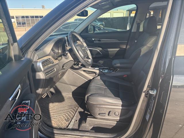 used 2022 Kia Telluride car, priced at $29,955