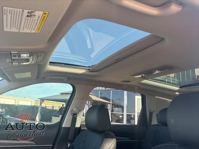 used 2022 Kia Telluride car, priced at $29,955