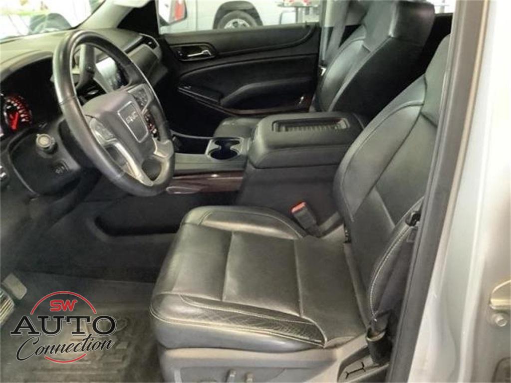 used 2016 GMC Yukon XL car, priced at $14,975