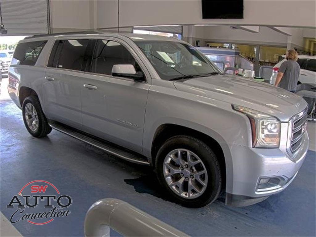 used 2016 GMC Yukon XL car, priced at $14,975