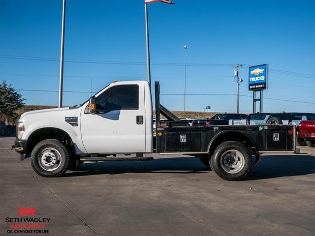 used 2010 Ford F-350 car, priced at $21,996