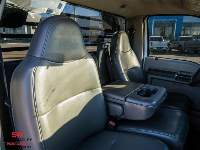 used 2010 Ford F-350 car, priced at $21,996