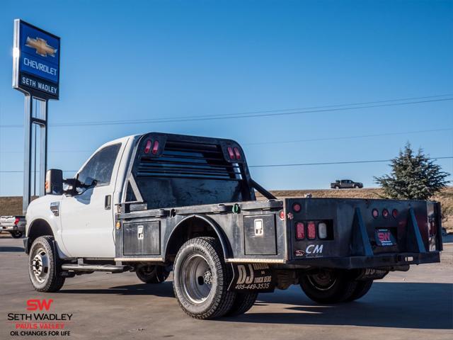 used 2010 Ford F-350 car, priced at $21,996