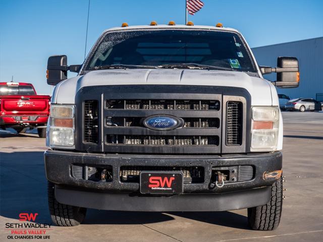 used 2010 Ford F-350 car, priced at $21,996