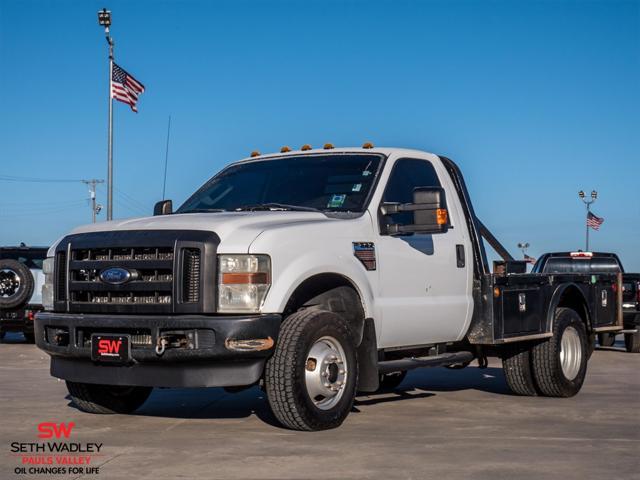 used 2010 Ford F-350 car, priced at $21,996