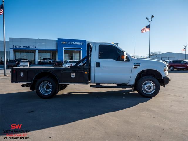 used 2010 Ford F-350 car, priced at $21,996