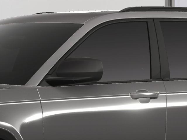 new 2025 Jeep Grand Cherokee car, priced at $40,780