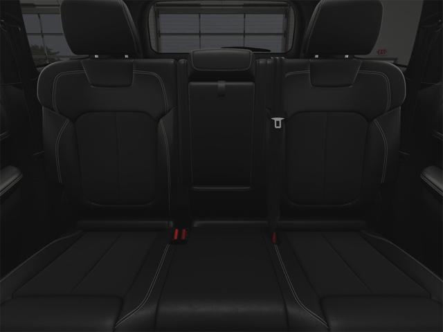 new 2025 Jeep Grand Cherokee car, priced at $40,780