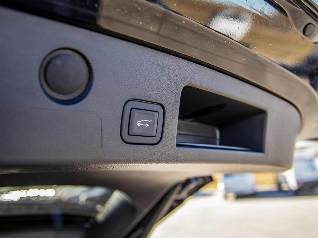 new 2026 Chevrolet Equinox car, priced at $36,930