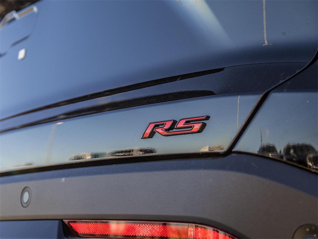 new 2026 Chevrolet Equinox car, priced at $36,930