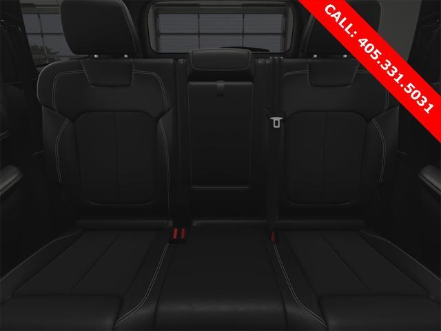 new 2025 Jeep Grand Cherokee car, priced at $42,396