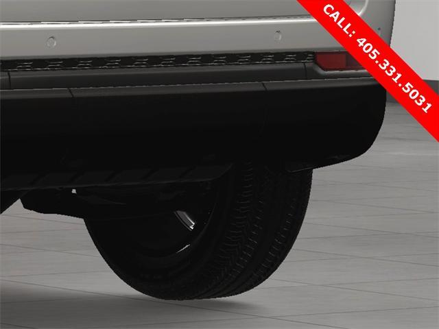new 2025 Jeep Grand Cherokee car, priced at $42,396