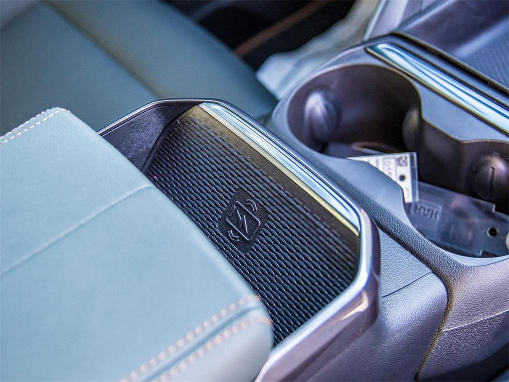 new 2026 GMC Terrain car, priced at $40,594