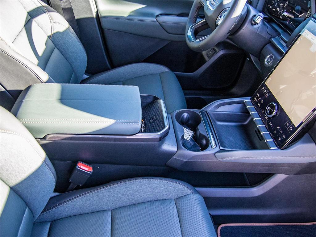 new 2026 GMC Terrain car, priced at $40,594