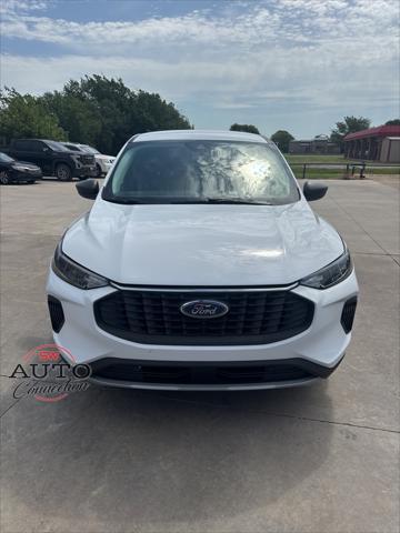 used 2023 Ford Escape car, priced at $19,300