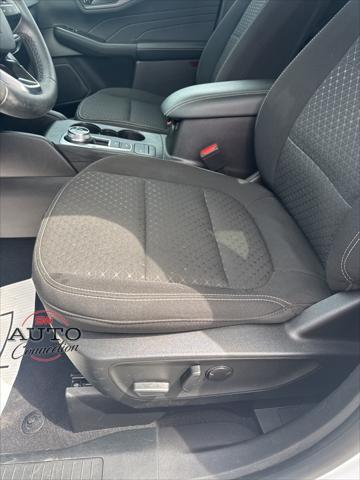 used 2023 Ford Escape car, priced at $19,300