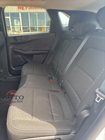 used 2023 Ford Escape car, priced at $19,300