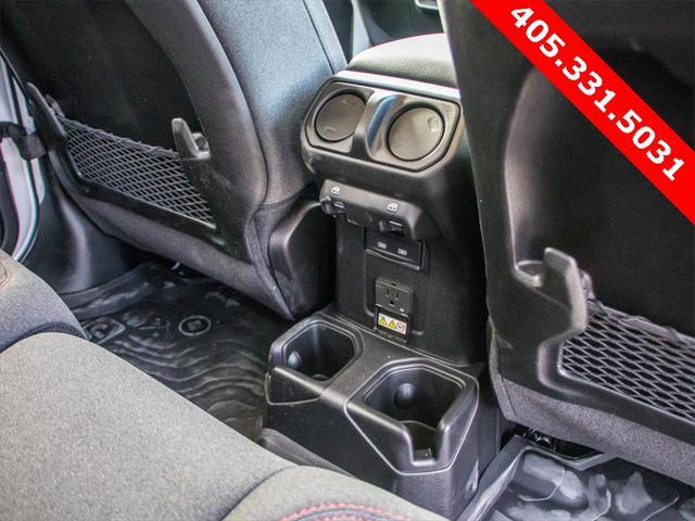 new 2025 Jeep Gladiator car, priced at $45,486