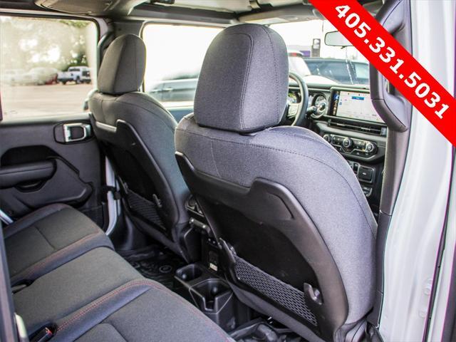 new 2025 Jeep Gladiator car, priced at $45,486