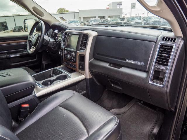 used 2017 Ram 2500 car, priced at $37,994