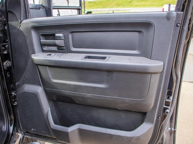 new 2025 Ram 2500 car, priced at $68,761