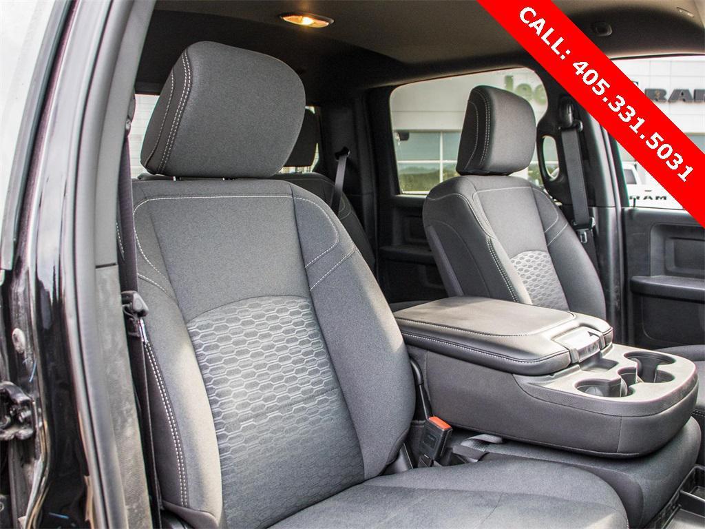 new 2025 Ram 2500 car, priced at $63,253