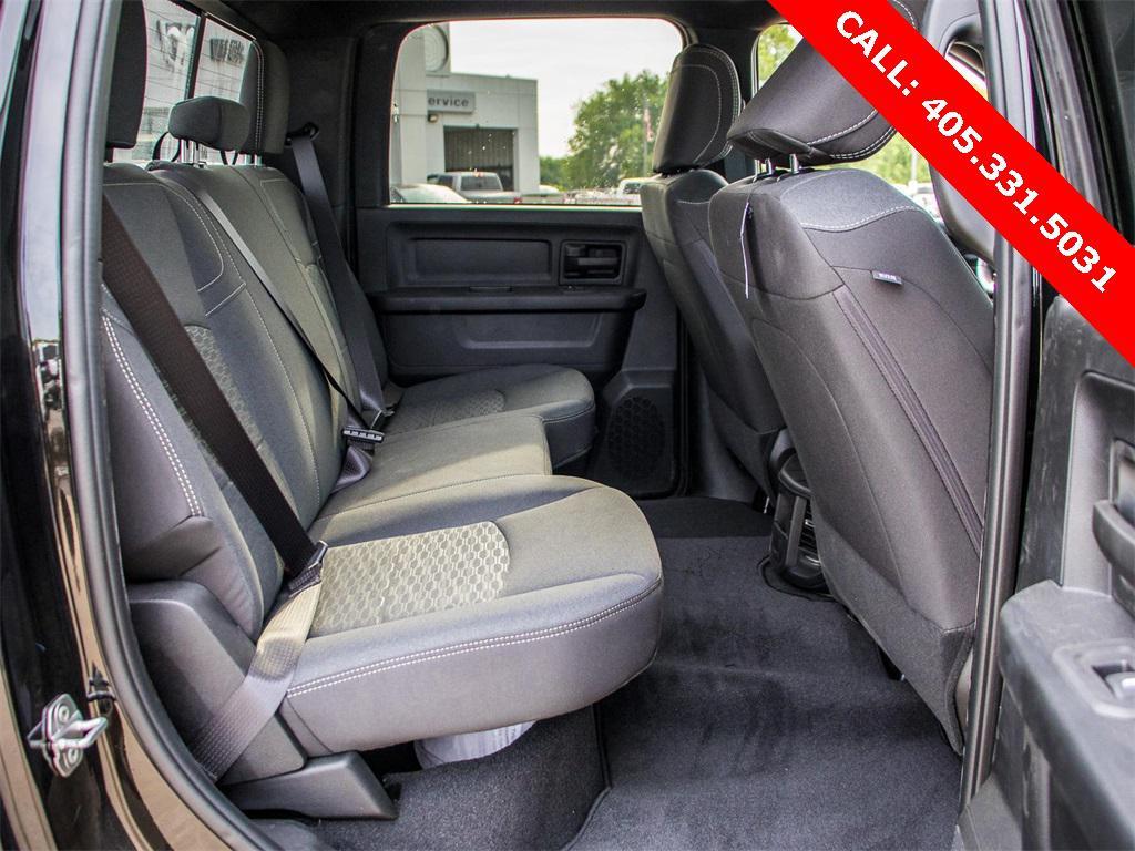 new 2025 Ram 2500 car, priced at $63,253