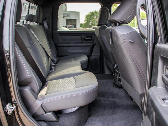 new 2025 Ram 2500 car, priced at $68,761