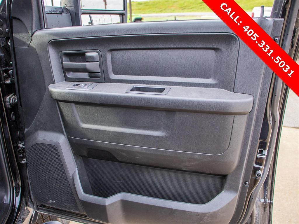 new 2025 Ram 2500 car, priced at $63,253