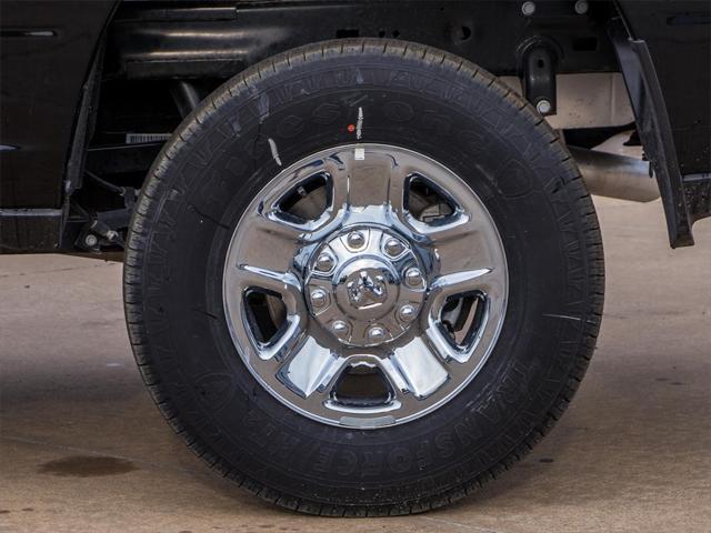 new 2025 Ram 2500 car, priced at $68,761